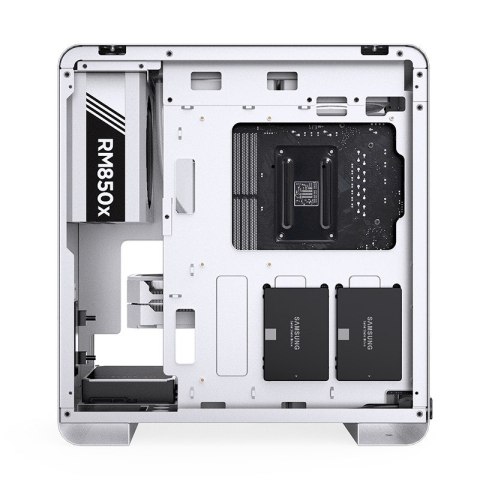 Jonsbo Jonsbo U4 PRO Midi Tower Biały
