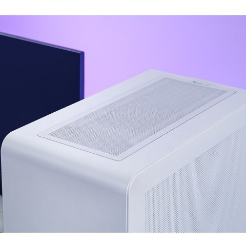 Jonsbo Jonsbo U4 PRO Midi Tower Biały
