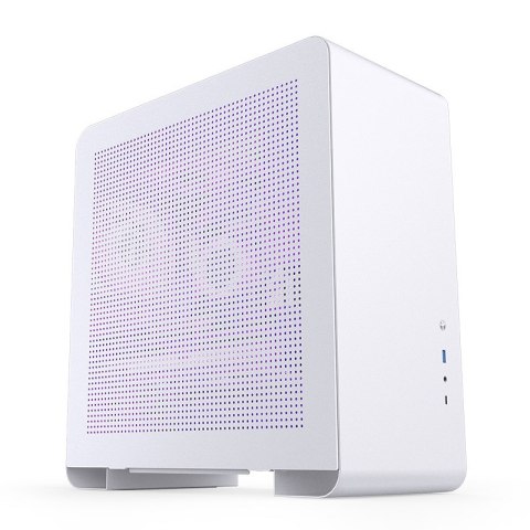 Jonsbo Jonsbo U4 PRO Midi Tower Biały