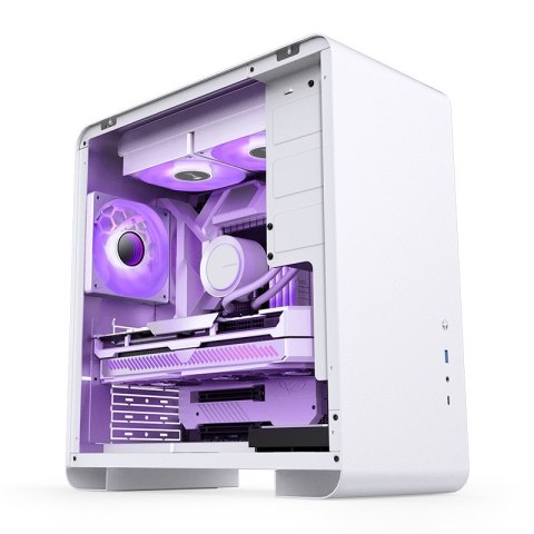 Jonsbo Jonsbo U4 PRO Midi Tower Biały
