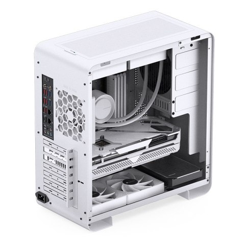 Jonsbo Jonsbo U4 PRO Midi Tower Biały