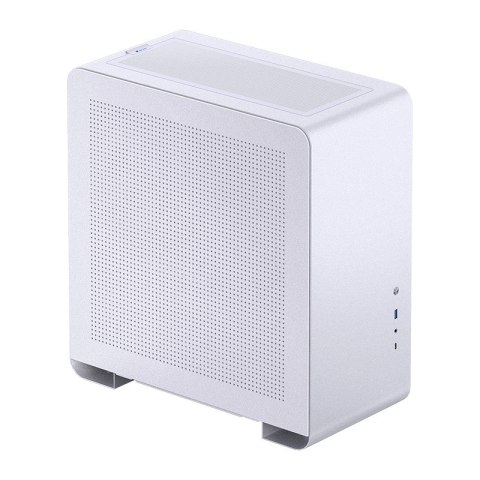 Jonsbo Jonsbo U4 PRO Midi Tower Biały