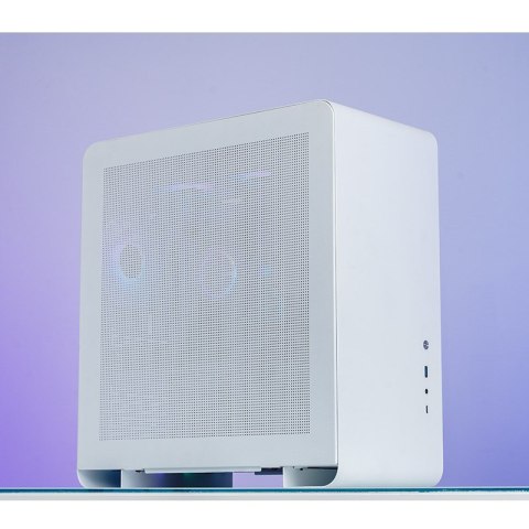 Jonsbo Jonsbo U4 PRO Midi Tower Biały