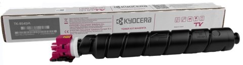 Kyocera Kyocera Toner TK-8545M 1T02YMBNL0 Magenta