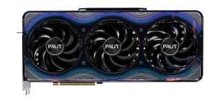 Palit Karta graficzna Palit RTX5090 GameRock OC 32GB GDDR7 HDMI 3xDP