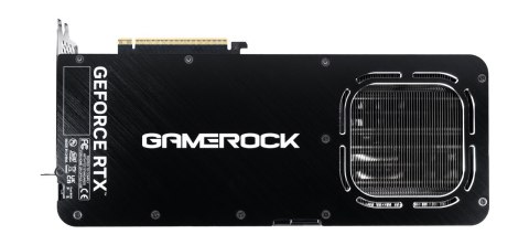 Palit Karta graficzna Palit RTX5090 GameRock OC 32GB GDDR7 HDMI 3xDP