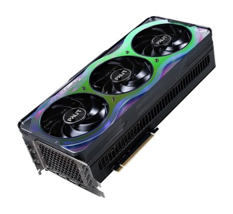 Palit Karta graficzna Palit RTX5090 GameRock OC 32GB GDDR7 HDMI 3xDP