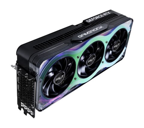 Palit Karta graficzna Palit RTX5090 GameRock OC 32GB GDDR7 HDMI 3xDP