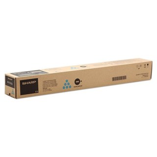 SHARP Sharp BPGT70CA Toner Cyan