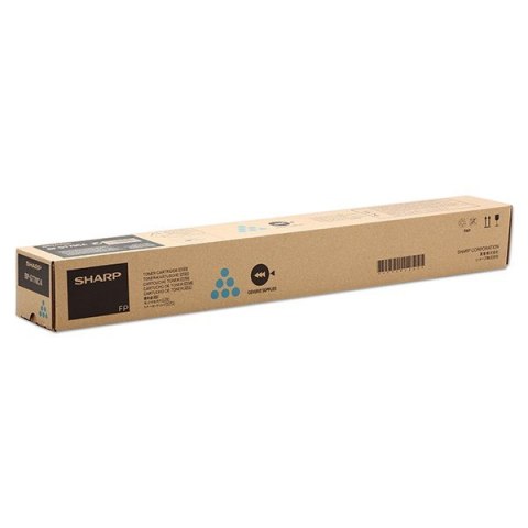 SHARP Sharp BPGT70CA Toner Cyan