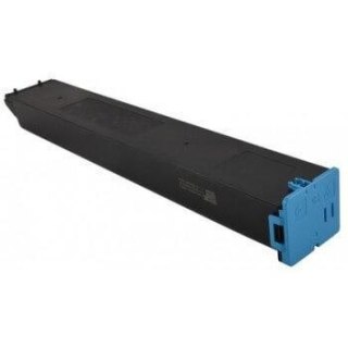 SHARP Sharp BPGT70CA kaseta z tonerem 1 szt. Oryginalny Cyjan