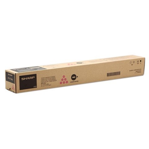 SHARP Sharp BPGT70MA Toner Magenta