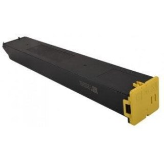 SHARP Sharp BPGT70YA kaseta z tonerem 1 szt. Oryginalny Żółty
