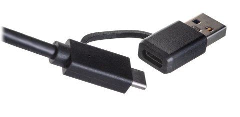 UNITEK UNITEK OBUDOWA DYSKU USB-C M.2 SSD NVME/SATA, 10GBPS, RGB