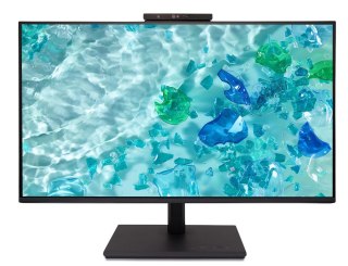 Acer Monitor Acer B277UD6b 27 cali 69cm 120Hz 2560x1440