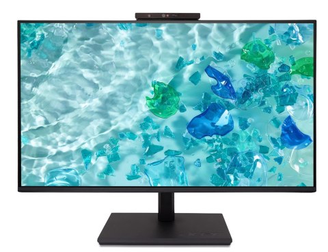 Acer Monitor Acer B277UD6b 27 cali 69cm 120Hz 2560x1440
