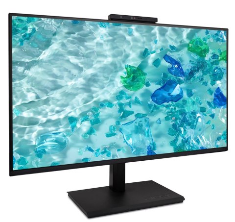 Acer Monitor Acer B277UD6b 27 cali 69cm 120Hz 2560x1440