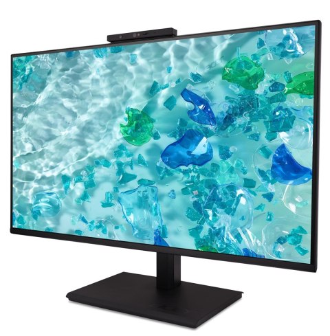 Acer Monitor Acer B277UD6b 27 cali 69cm 120Hz 2560x1440