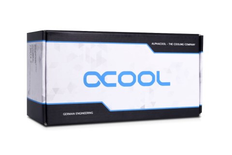 Alphacool Alphacool 13326 część / akcesorium do systemów chłodzenia komputerów Blok wodny