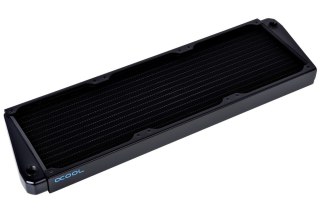 Alphacool Alphacool 14243 część / akcesorium do systemów chłodzenia komputerów Radiator