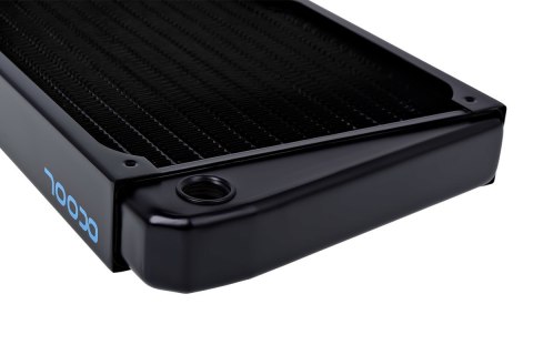 Alphacool Alphacool 14243 część / akcesorium do systemów chłodzenia komputerów Radiator