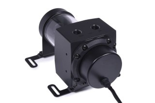 Alphacool Alphacool 15380 część / akcesorium do systemów chłodzenia komputerów Blok wodny