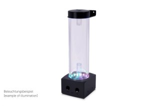 Alphacool Alphacool 15381 część / akcesorium do systemów chłodzenia komputerów Pompa i zbiornik