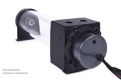 Alphacool Alphacool 15394 część / akcesorium do systemów chłodzenia komputerów Zbiornik