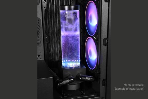 Alphacool Alphacool 15394 część / akcesorium do systemów chłodzenia komputerów Zbiornik