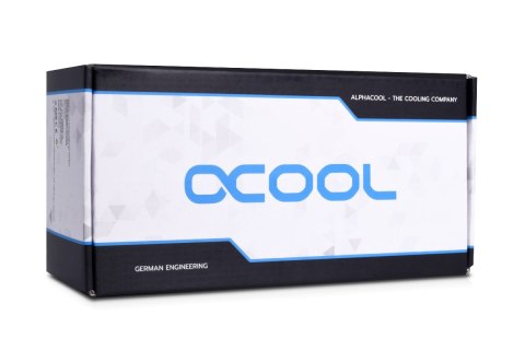 Alphacool Alphacool 15394 część / akcesorium do systemów chłodzenia komputerów Zbiornik