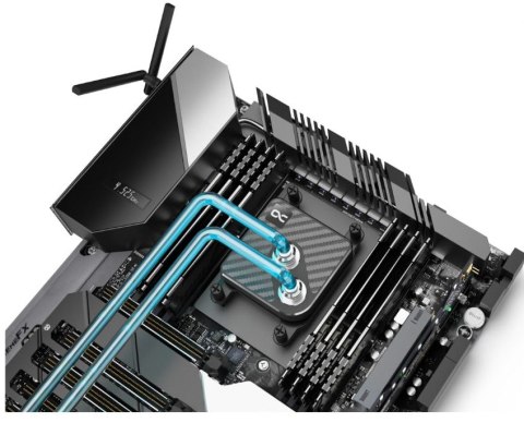 Alphacool Alphacool Core 1 Carbon Blok wodny