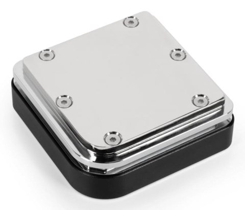 Alphacool Alphacool Core 1 Carbon Blok wodny
