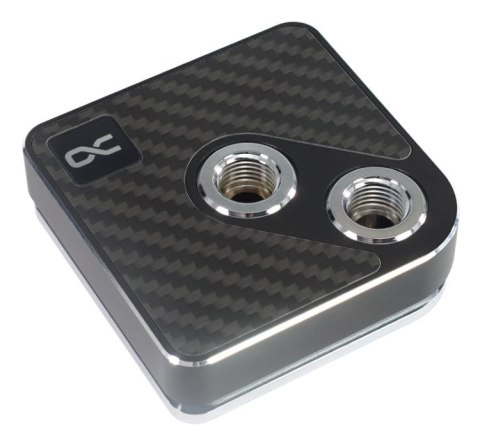 Alphacool Alphacool Core 1 Carbon Blok wodny