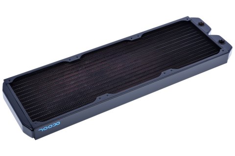 Alphacool Alphacool NexXxoS ST30 Grzejnik miedziany 420 mm