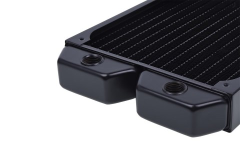 Alphacool Alphacool NexXxoS ST30 Grzejnik miedziany 420 mm
