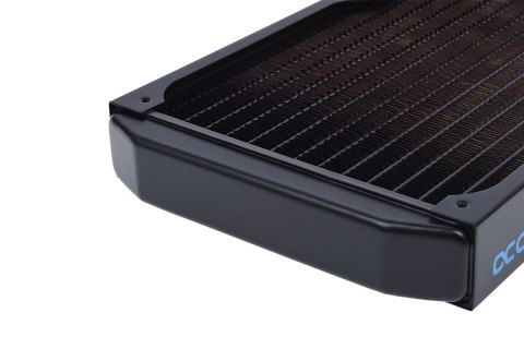Alphacool Alphacool NexXxoS ST30 Grzejnik miedziany 420 mm