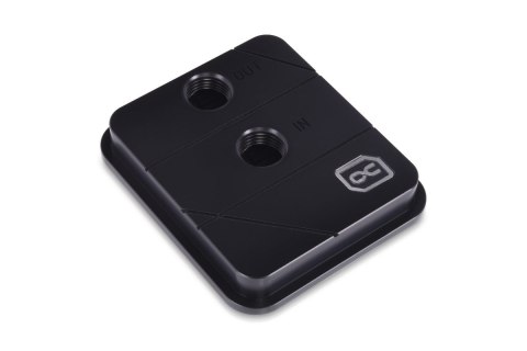 Alphacool Aquatuning GmbH 13058 część / akcesorium do systemów chłodzenia komputerów Blok wodny + Backplate