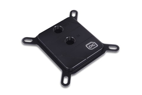 Alphacool Aquatuning GmbH 13058 część / akcesorium do systemów chłodzenia komputerów Blok wodny + Backplate