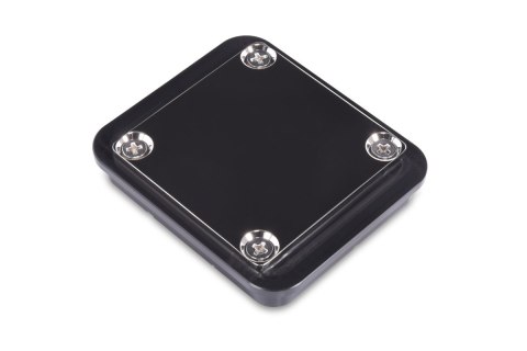 Alphacool Aquatuning GmbH 13058 część / akcesorium do systemów chłodzenia komputerów Blok wodny + Backplate