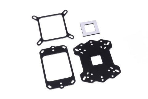Alphacool Aquatuning GmbH 13058 część / akcesorium do systemów chłodzenia komputerów Blok wodny + Backplate