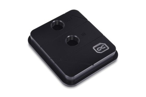 Alphacool Aquatuning GmbH 13058 część / akcesorium do systemów chłodzenia komputerów Blok wodny + Backplate