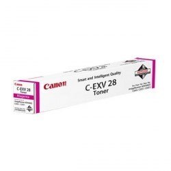 Canon Canon Toner C-EXV28 2797B002 Magenta, Wydajność 38000 stron