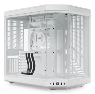 Hyte Obudowa Hyte Y70 Midi Tower Standard - white