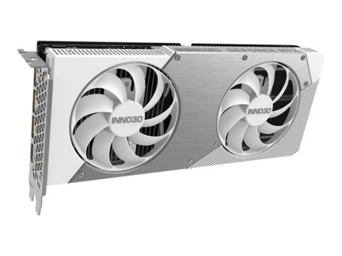 INNO3D INNO3D GeForce RTX 5060 Twin X2 OC NVIDIA 8 GB GDDR7