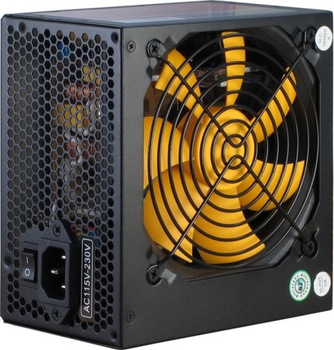 Inter-Tech Zasilacz do komputera Inter-Tech Argus APS-520W