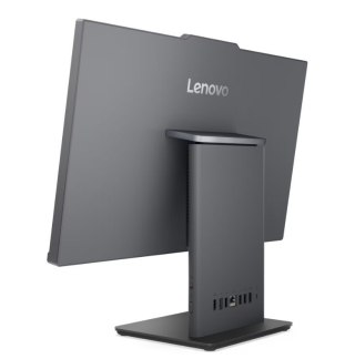 Lenovo Komputer All-in-One neo 50a 24 G6 13QH000GPB W11Pro Intel Core Ultra 5 226V/16GB/512GB/INT/23.8 FHD/Luna Grey/3YRS OS