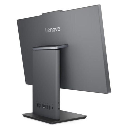 Lenovo Komputer All-in-One neo 50a 24 G6 13QH000GPB W11Pro Intel Core Ultra 5 226V/16GB/512GB/INT/23.8 FHD/Luna Grey/3YRS OS