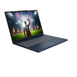 Lenovo Lenovo IdeaPad Slim 3 15IPH11 Ultra 5 322 15.3" WUXGA IPS 60Hz 400nits AG 16GB DDR5 5600 SSD512 Intel Graphics Cam1080p+IR 60Wh 