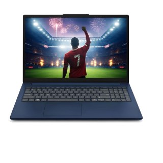 Lenovo Lenovo IdeaPad Slim 3 15IPH11 Ultra 5 322 15.3" WUXGA IPS 60Hz 400nits AG 16GB DDR5 5600 SSD512 Intel Graphics Cam1080p+IR 60Wh 