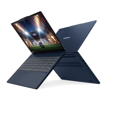 Lenovo Lenovo IdeaPad Slim 3 15IPH11 Ultra 5 322 15.3" WUXGA IPS 60Hz 400nits AG 16GB DDR5 5600 SSD512 Intel Graphics Cam1080p+IR 60Wh 